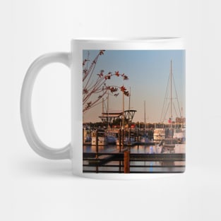 Northern Riverfront Mug